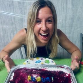 Laura, Babysitter in Buccinasco