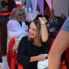 Denise, Babysitter a Rho
