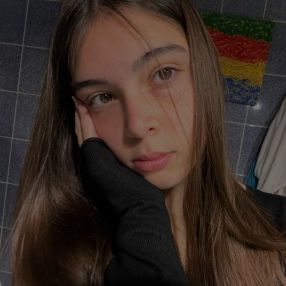 Alessia, Babysitter a Triggiano