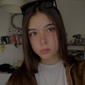 Alessia, Babysitter in Triggiano