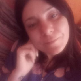 Tiziana, Babysitter in Menfi