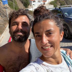 Giudita, Famiglia a Cagliari