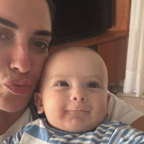 Vincenzo, Famiglia a Martina Franca