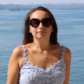 Francesca, Babysitter in Campobasso