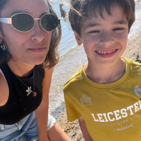 Sara, Babysitter in Valcanneto