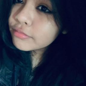 Luana Natsumi, Babysitter in Cogliate