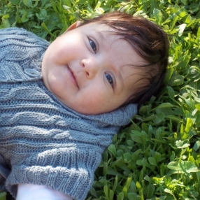 Rezgui, Babysitter a Provincia di Macerata