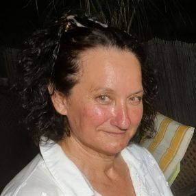 Patrizia, Babysitter a Riva Ligure