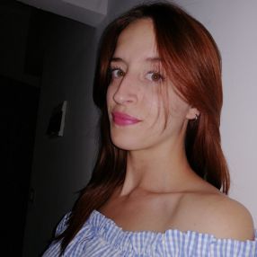 Ilenia, Babysitter a Gela