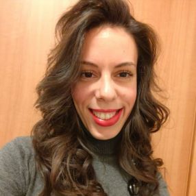Giada, Babysitter a Lurago Marinone