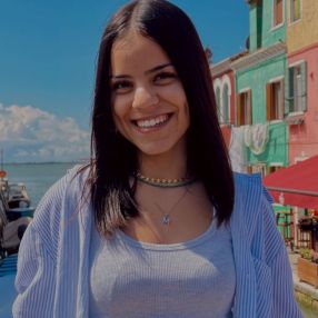 Matilde, Babysitter a Sirolo