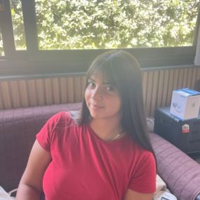 Claudia, Babysitter a Trecastagni