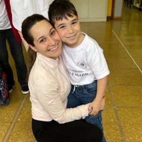 Roberta, Babysitter in Bollate