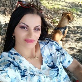 Maria, Babysitter a Bolsena