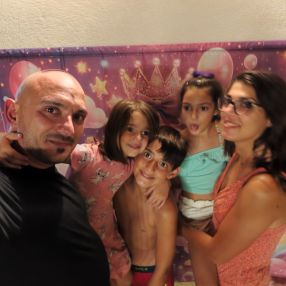 Emanuele, Family in Provincia di Perugia