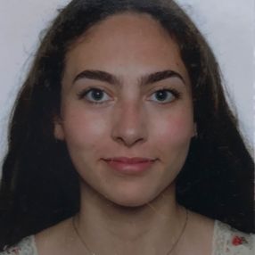 Angelica, Babysitter a Sala Baganza