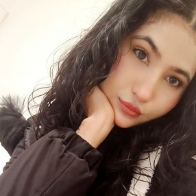 Aneela, Babysitter a Lodi