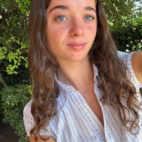 Aurora Bizzotto, Babysitter a Cittadella