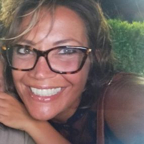 Marianna, Famiglia a Gricignano di Aversa