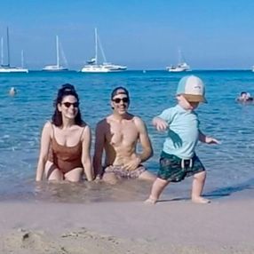 Michele, Family in Borgosatollo