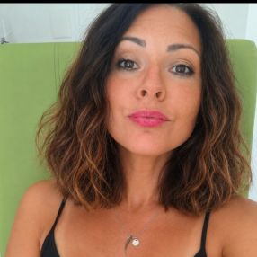 Norma, Babysitter a San Salvo