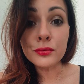 Norma, Babysitter a San Salvo