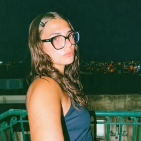 Lisa, Babysitter in Ottaviano