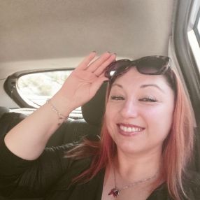 Michela, Babysitter a Sansepolcro