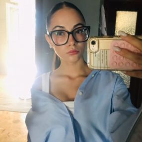 Mery, Babysitter a Chiaravalle