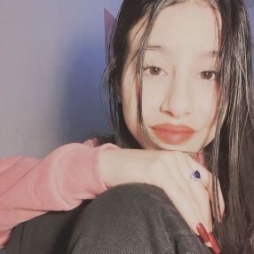 Douaa, Babysitter in Codigoro