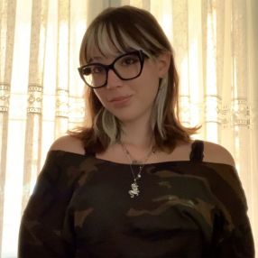 Lucrezia, Babysitter a Osio Sotto