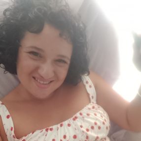 Matilde, Babysitter a Potenza