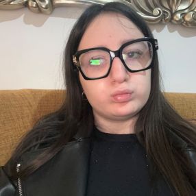 Sara, Babysitter a Carovigno