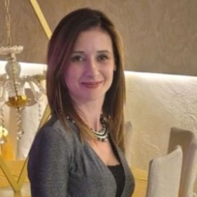 Rita, Babysitter a Palermo