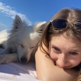 Grazia, Babysitter a Trecastagni