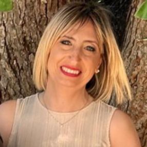 Katia, Babysitter a Sogliano Cavour