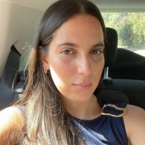 Rosamaria, Babysitter a Bibione