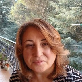 Rosa Sonia, Babysitter in Ariano Irpino