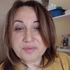 Rosa Sonia, Babysitter a Ariano Irpino