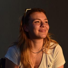 Gaia, Babysitter in Villasanta