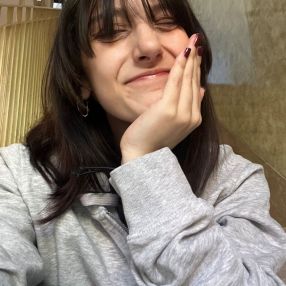 Rebecca, Babysitter a San Severo