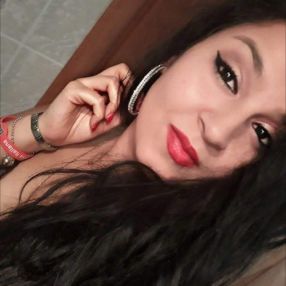 Ana carolina, Babysitter a Fontanellato