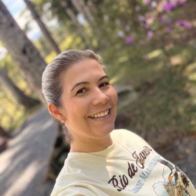 Bruna, Babysitter a Desenzano del Garda