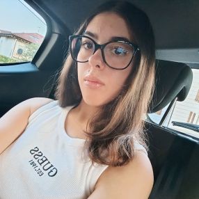 Veronica, Babysitter in Feltre