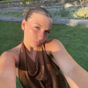 Ludovica, Babysitter a San Salvatore