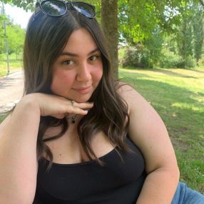 Mihaela Floren, Babysitter a Umbertide