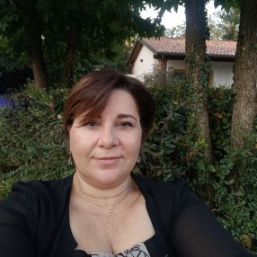 Marta, Babysitter in Città Metropolitana di Milano