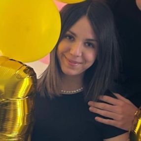 Francesca, Babysitter a Brenta