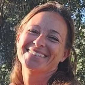 Barbara, Babysitter in Massarosa