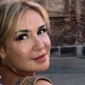 Stefania, Babysitter a Macherio
